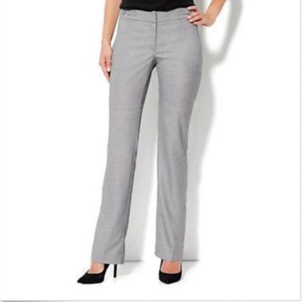 Womens Business Casual Bottoms